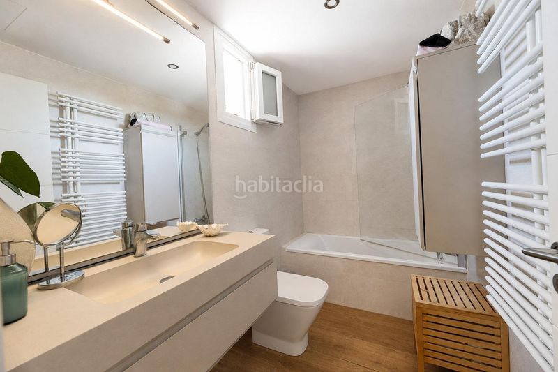 Foto 113ff2a4-c185-48a4-94b7-3b8554a164c0. Semi detached house with parking pool in Son Serra-Sa Vileta Palma de Mallorca