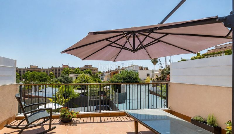 Foto 2923a325-582b-4f78-903d-dd10c23bcf2d. Semi detached house with parking pool in Son Serra-Sa Vileta Palma de Mallorca