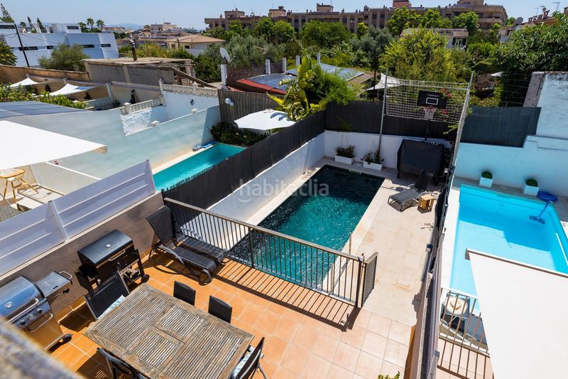 Foto 3a75b016-5e33-4dd2-8169-9876dc792022. Semi detached house with parking pool in Son Serra-Sa Vileta Palma de Mallorca