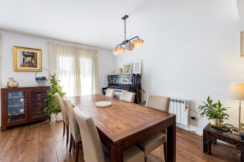 Foto a95d8102-bb17-4bfa-976d-6861f70bd565. Semi detached house with parking pool in Son Serra-Sa Vileta Palma de Mallorca