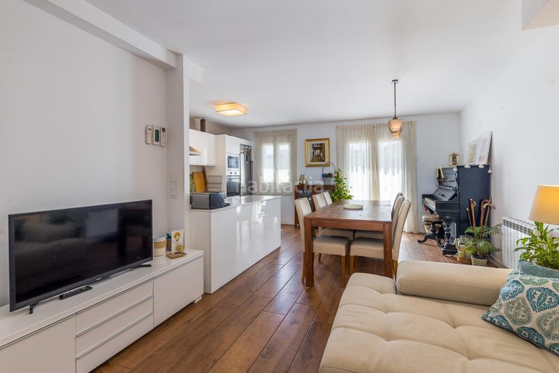 Foto c278e569-cb0e-46c0-bcea-28b7fb119276. Semi detached house with parking pool in Son Serra-Sa Vileta Palma de Mallorca
