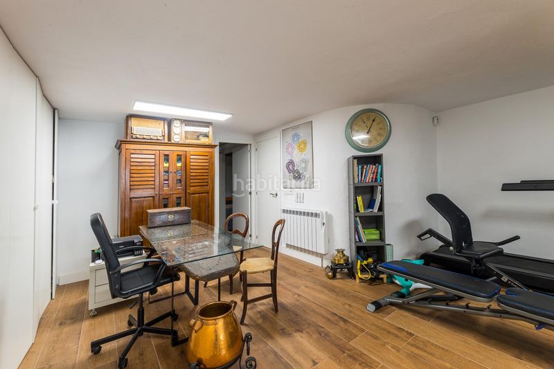 Foto e003fa9d-749c-49f4-a870-0c2d7a68ec5c. Semi detached house with parking pool in Son Serra-Sa Vileta Palma de Mallorca