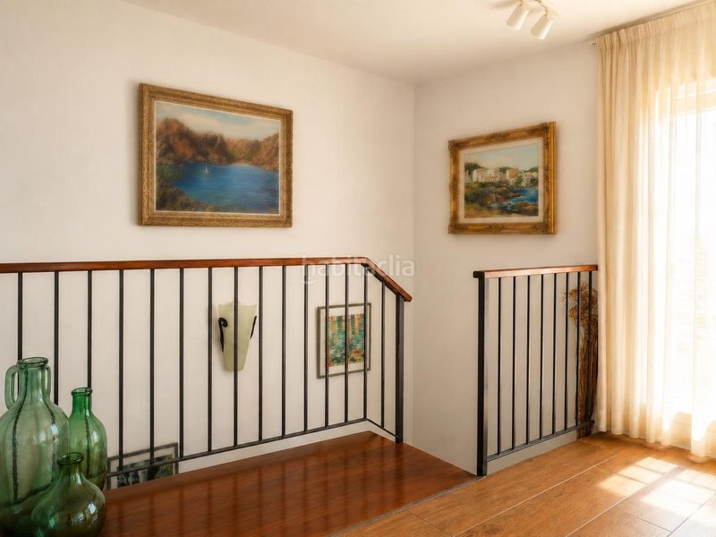 Foto e0a5b467-b1e6-4731-af08-1ac2fde36772. Semi detached house with parking pool in Son Serra-Sa Vileta Palma de Mallorca