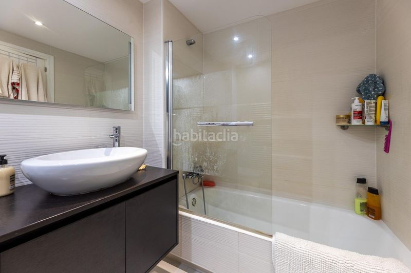 Foto 7d837163-5bfc-4f0c-b0b4-b1f8263699f3. Pis amb calefacció aparcament piscina a Son Espanyolet Palma de Mallorca