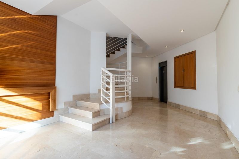 Foto d3f88b9e-6c08-40da-8673-68d505c87bb9. Pis amb calefacció aparcament piscina a Son Espanyolet Palma de Mallorca