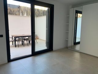 Lloguer Planta baixa a Es Portixol-Es Molinar. Planta baja reformada con terraza