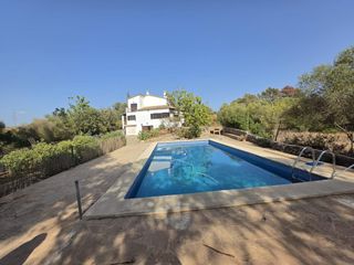 Lloguer Masia a Sa Cabaneta. Casa rústica reformada con piscina en pòrtol, marratxí