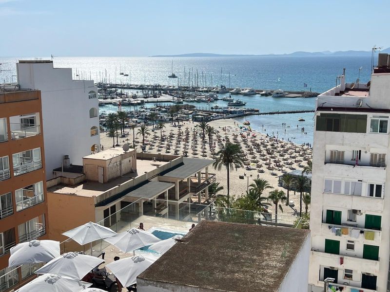 Foto bed3d53e-1cad-4483-8c0d-f1b29dcdf5b6. Pis a S´Arenal Llucmajor