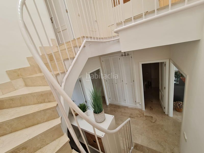 Foto f7fe4b3b-03bc-4e4d-b758-93a9a12ced3e. Alquiler casa adosada alquiler temporal chalet en primera línea en Son Verí con vistas al mar en Llucmajor
