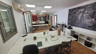 Affitto Ufficio in Pere Garau. Alquiler de despacho listo para entrar en nuredduna