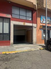 Miete Autoparkplatz  Calle calle eduardo blanco amor. Plaza de aparcamiento en av. florida