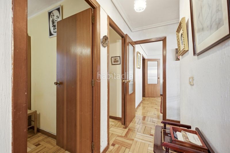 Foto 2b7e6593-eb28-4a43-b954-626268b2b1e8. Pis amb aparcament a Camelias - Pi y Margall Vigo