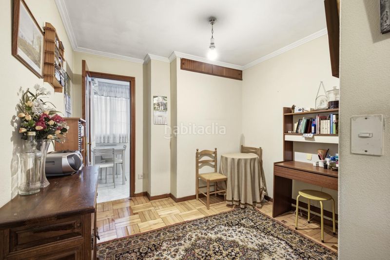 Foto b378ca5d-b330-452e-9f52-f4c71455c622. Pis amb aparcament a Camelias - Pi y Margall Vigo
