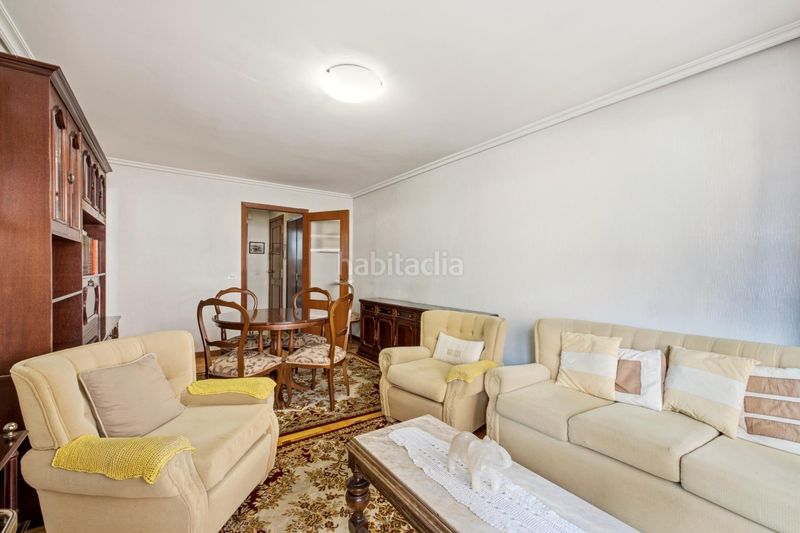 Foto ce657094-97ac-4d7f-878b-24a2b895453b. Pis amb aparcament a Camelias - Pi y Margall Vigo