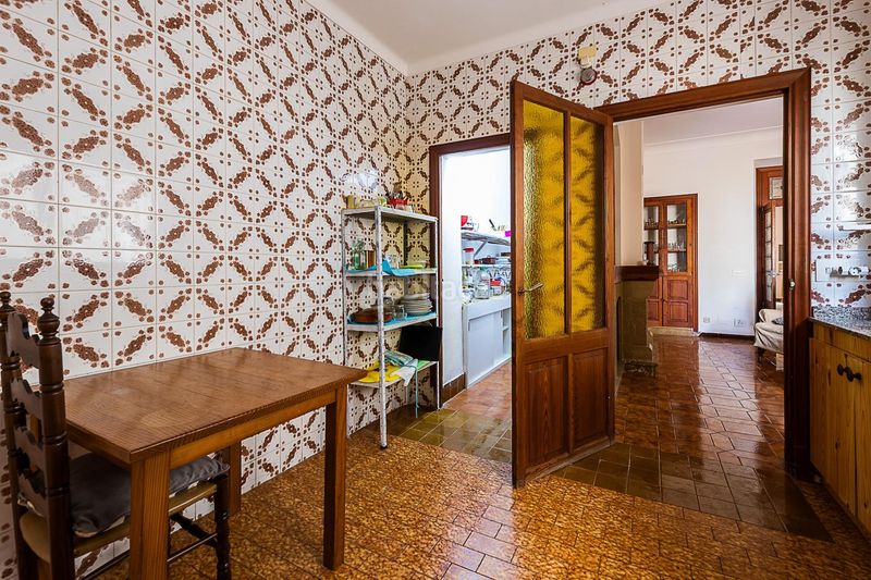 Foto bbf86a49-bfb3-44b3-afc2-4b8bf93e1900. Casa a Llucmajor interior Llucmajor