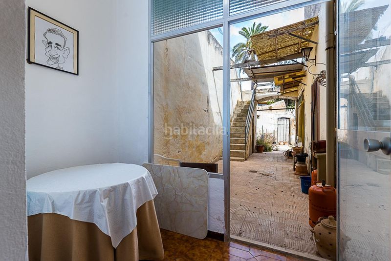 Foto d930cf82-bb8c-42c8-b2b9-fa3242c7a675. Casa a Llucmajor interior Llucmajor