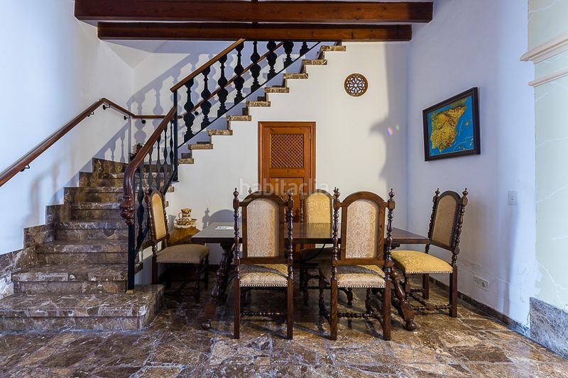 Foto e1d65f0b-1ed8-4435-b263-06f0e595b0ae. Casa a Llucmajor interior Llucmajor