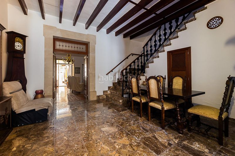 Foto f4193aca-6711-46dd-ba78-773ac4512af6. Casa a Llucmajor interior Llucmajor