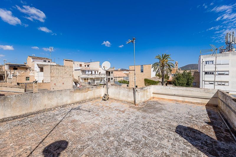 Foto ff4d5734-5245-43ef-999f-ce40c91cd10f. Casa a Llucmajor interior Llucmajor