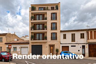 Terreno residencial en Carrer ANTONI GARCIAS