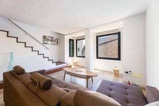 Penthouse  Major. Dúplex recién reformado en el centro de llucmajor