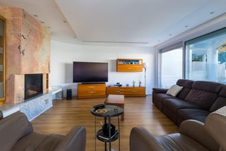 Casa  Carrer alber. Chalet duplex en son verí nou, llucmajor