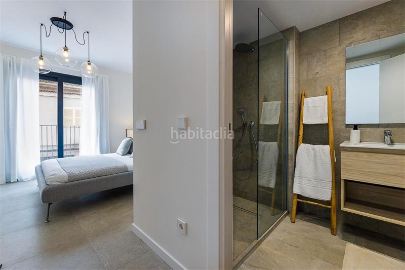 Foto 285d760a-9fe4-40dd-b52f-202cfed75892. Promoció PROMINUS LLOSETA a Lloseta. Habitatges d´obra nova