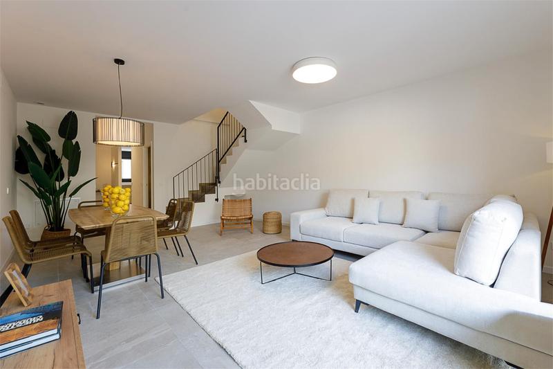 Foto 842a5354-b1b0-4fbe-a77b-a923aaec191d. Promoció PROMINUS LLOSETA a Lloseta. Habitatges d´obra nova
