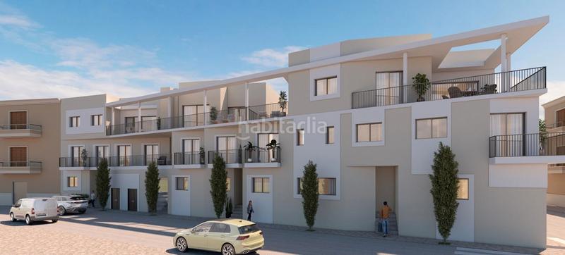 Foto bc8cbce7-721e-4d54-8a72-619e23bae901. Promoció PROMINUS LLOSETA a Lloseta. Habitatges d´obra nova