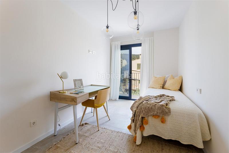 Foto ddd80ec7-5241-49aa-bb0c-966a4c9398f3. Promoció PROMINUS LLOSETA a Lloseta. Habitatges d´obra nova