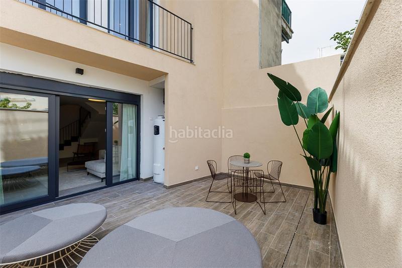 Foto e06b5f5e-a89c-4b0d-83b9-9da41dbcbf26. Promoció PROMINUS LLOSETA a Lloseta. Habitatges d´obra nova
