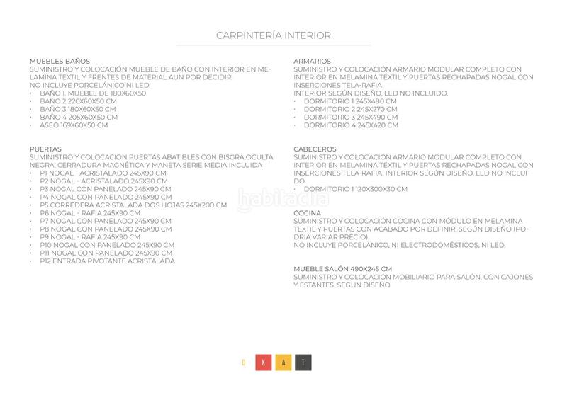 Foto 8fdfbb81-9d39-4835-91f5-65ad69c2b5c7. Chalet 290m<sup>2</sup> mit heizung pool in Artà poble Artà