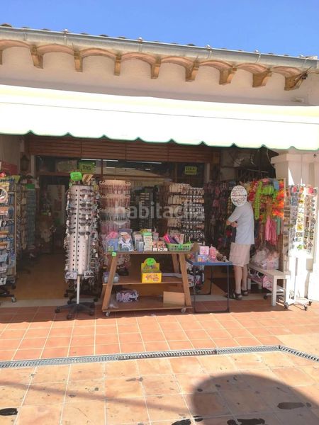Foto 3515a6ee-a97c-4146-adb6-e033d70f802a. Local comercial  con terraza delantera en Costa de la Calmasta.ponça. en Calvià