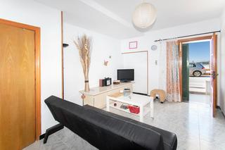 Planta baixa a Es Portixol-Es Molinar. Planta baja con terraza delantera en primera línea de mar en el