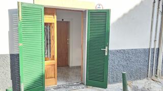 Planta baixa a Es Portixol-Es Molinar. Planta baja con terraza delantera en primera línea de mar en el