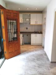 Planta baja en Es Portixol-Es Molinar. Planta baja con terraza delantera en primera línea de mar en el