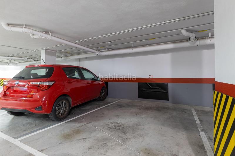Foto 4a8c4fe2-d443-49e1-b01c-bacbd5bbfba0. Attico con riscaldamento parcheggio piscina in Cas Català-Illetes Calvià