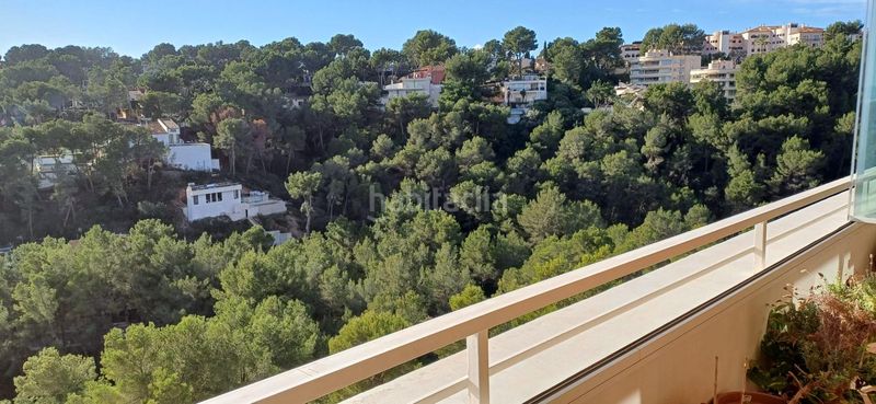 Foto a5def456-29e6-4b1b-801f-a5b2a698a0eb. Àtic amb calefacció aparcament piscina a Cas Català-Illetes Calvià