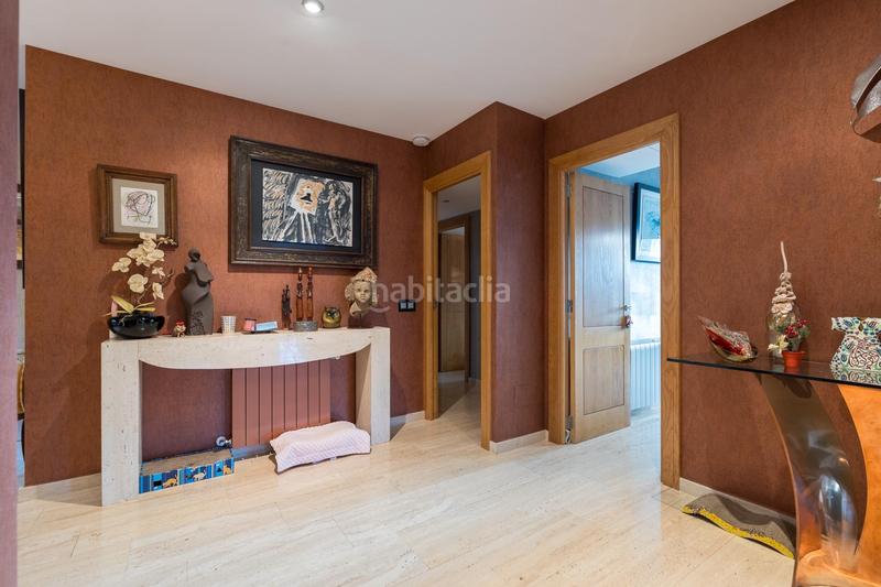Foto bddbe93f-ce56-4805-87fc-e388abb05960. Attico con riscaldamento parcheggio piscina in Cas Català-Illetes Calvià
