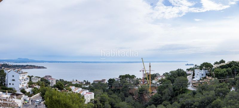 Foto f94c6842-8633-4dd9-9471-a9791c765638. Àtic amb calefacció aparcament piscina a Cas Català-Illetes Calvià