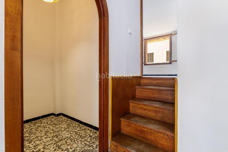 Foto 19fa7630-829f-42dd-93f2-6519be493c0e. Piano terra con riscaldamento parcheggio in Santa Catalina Palma de Mallorca