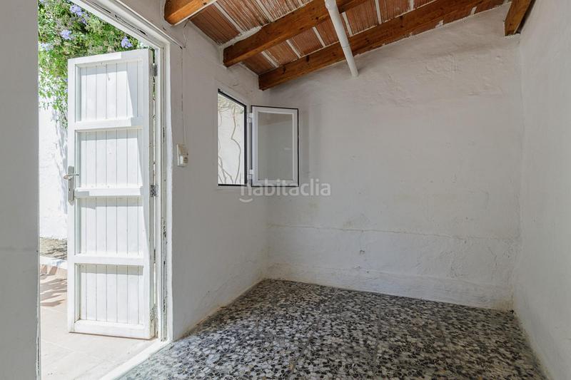 Foto 348e158e-d698-407b-a72d-fd68d6d71a48. Piano terra con riscaldamento parcheggio in Santa Catalina Palma de Mallorca