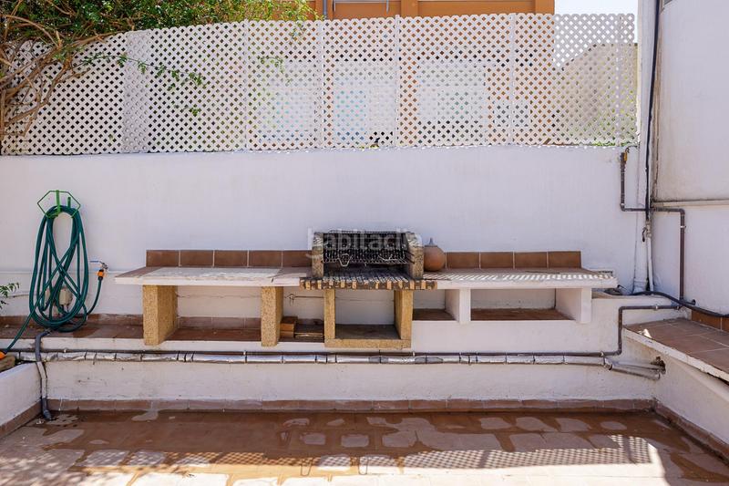 Foto 34f2fd92-9130-4a4d-8e07-10a68160ab4a. Piano terra con riscaldamento parcheggio in Santa Catalina Palma de Mallorca