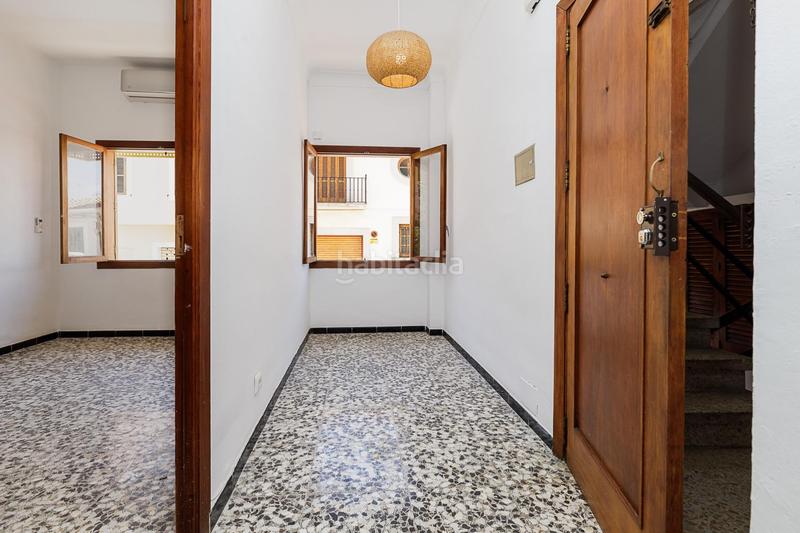 Foto 7b069db5-ea2f-4e8a-8b0c-4d0aba97654e. Piano terra con riscaldamento parcheggio in Santa Catalina Palma de Mallorca