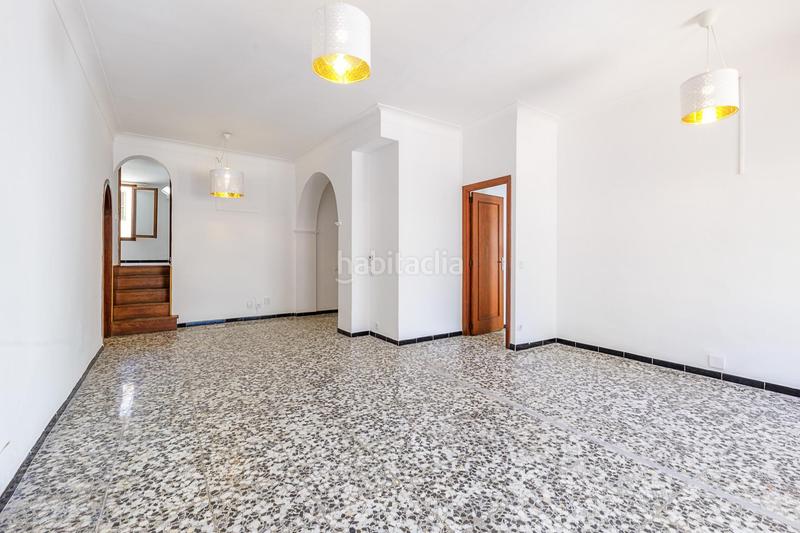 Foto 83764789-4543-4344-97a0-9911c47b0d6d. Piano terra con riscaldamento parcheggio in Santa Catalina Palma de Mallorca