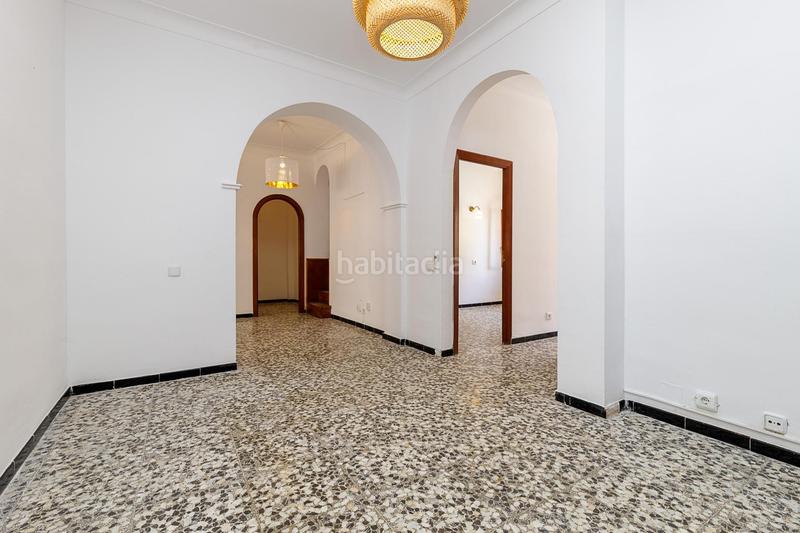 Foto 97a16dd4-711e-47bb-995f-335081737320. Piano terra con riscaldamento parcheggio in Santa Catalina Palma de Mallorca