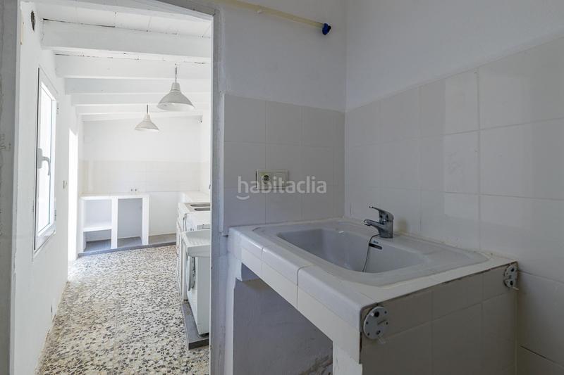 Foto 9a8d1240-4473-40de-b865-170be9439cf6. Piano terra con riscaldamento parcheggio in Santa Catalina Palma de Mallorca