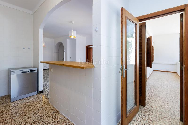 Foto a118bd20-a61e-49c3-b154-b40c44552837. Piano terra con riscaldamento parcheggio in Santa Catalina Palma de Mallorca