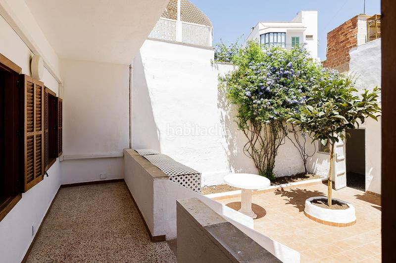 Foto a226fa05-4e9d-40b1-b9c4-0cb636e7a8d3. Piano terra con riscaldamento parcheggio in Santa Catalina Palma de Mallorca