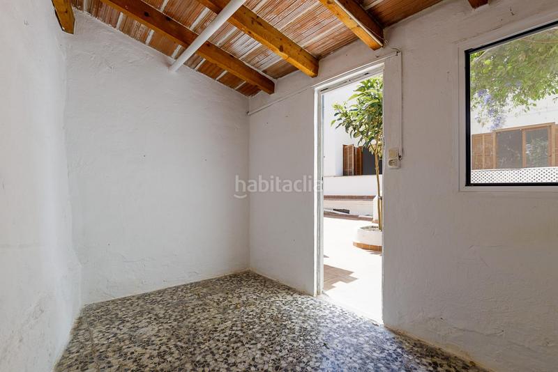 Foto ae35ce2a-a00a-4511-ab33-cc7012bfdc5b. Piano terra con riscaldamento parcheggio in Santa Catalina Palma de Mallorca